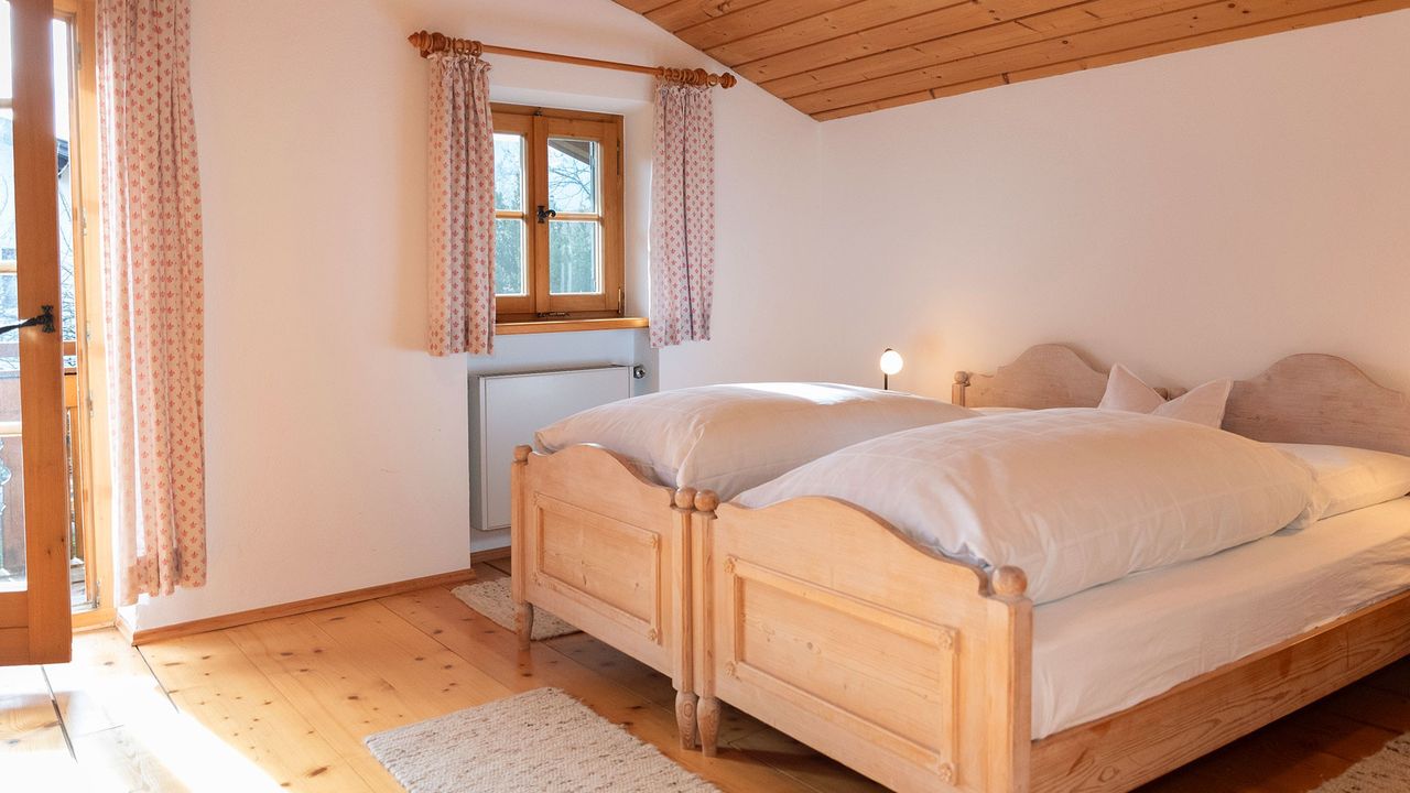 Schlafzimmer 2 Schlafzimmer 2